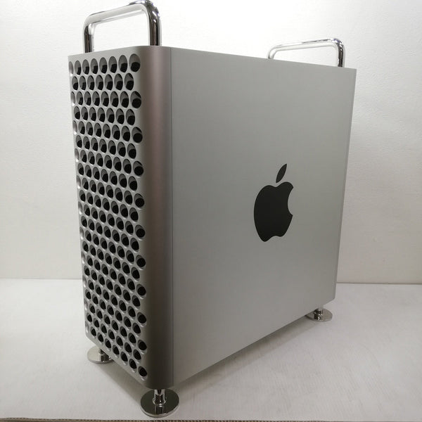 Mac Pro / 2019 / 96GB / 1TB / シルバー / ランク:C / Z0W3 / 【中古品管理番号:42336】