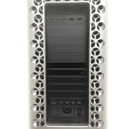 Mac Pro / 2019 / 96GB / 1TB / シルバー / ランク:C / Z0W3 / 【中古品管理番号:42336】