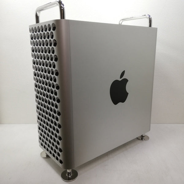 Mac Pro / 2019 / 96GB / 1TB / シルバー / ランク:C / Z0W3 / 【中古品管理番号:42337】