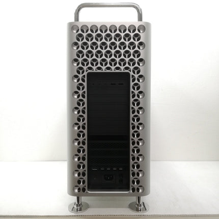 Mac Pro / 2019 / 96GB / 1TB / シルバー / ランク:C / Z0W3 / 【中古品管理番号:42337】