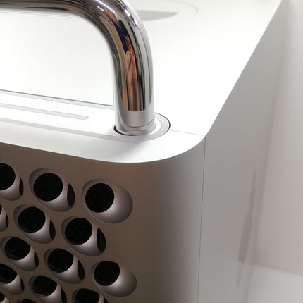 Mac Pro / 2019 / 96GB / 1TB / シルバー / ランク:C / Z0W3 / 【中古品管理番号:42338】