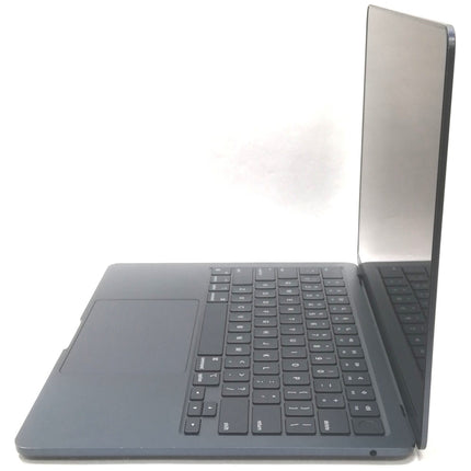 MacBook Air M2 / 13インチ / 2022 / 16GB / 256GB / ミッドナイト / ランク:C / MLY33J/A / A2681 【中古品管理番号:42345】