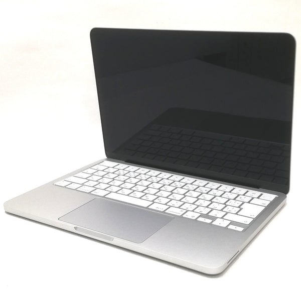 MacBook Neo A18 Pro / 13インチ / 2026 / 8GB / 512GB / シルバー / ランク:A / MHFC4J/A / A3404 【中古品管理番号:42348】