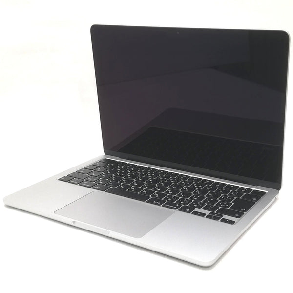 MacBook Air M5 / 13インチ / 2026 / 16GB / 512GB / シルバー / ランク:A / MDH74J/A / A3449 【中古品管理番号:42349】