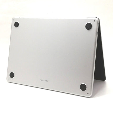 MacBook Air M5 / 13インチ / 2026 / 16GB / 512GB / シルバー / ランク:A / MDH74J/A / A3449 【中古品管理番号:42349】