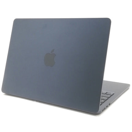 MacBook Air M4 / 13インチ / 2025 / 16GB / 256GB / ミッドナイト / ランク:A / MW123J/A / A3240 【中古品管理番号:42351】