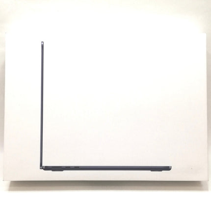 MacBook Air M4 / 13インチ / 2025 / 16GB / 256GB / ミッドナイト / ランク:A / MW123J/A / A3240 【中古品管理番号:42351】