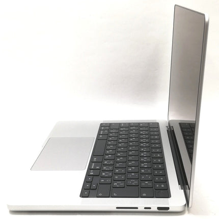 MacBook Pro M5 / 14インチ / 2025 / 24GB / 1TB / シルバー / ランク:A / MDE64J/A / 【中古品管理番号:42353】