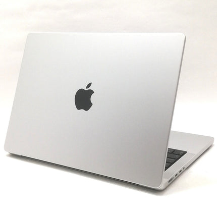 MacBook Pro M5 / 14インチ / 2025 / 24GB / 1TB / シルバー / ランク:A / MDE64J/A / 【中古品管理番号:42353】