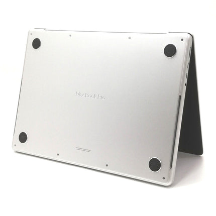 MacBook Pro M5 / 14インチ / 2025 / 24GB / 1TB / シルバー / ランク:A / MDE64J/A / 【中古品管理番号:42353】