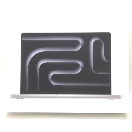 MacBook Pro M5 / 14インチ / 2025 / 24GB / 1TB / シルバー / ランク:A / MDE64J/A / 【中古品管理番号:42353】