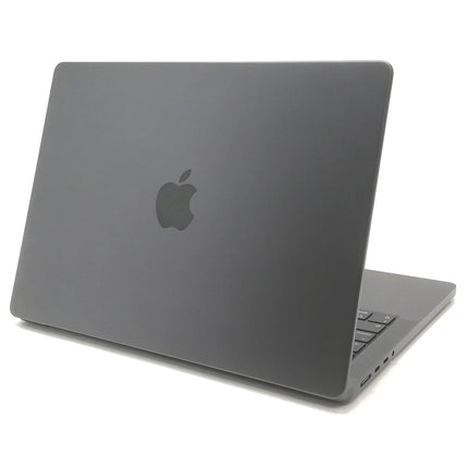MacBook Pro M5 / 14インチ / 2025 / 24GB / 1TB / スペースブラック / ランク:A / MDE34J/A / 【中古品管理番号:42355】
