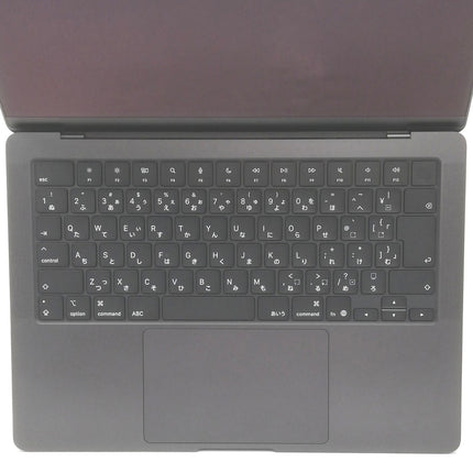 MacBook Pro M5 Pro / 14インチ / 2026 / 24GB / 1TB / スペースブラック / ランク:A / MGDR4J/A / 【中古品管理番号:42358】