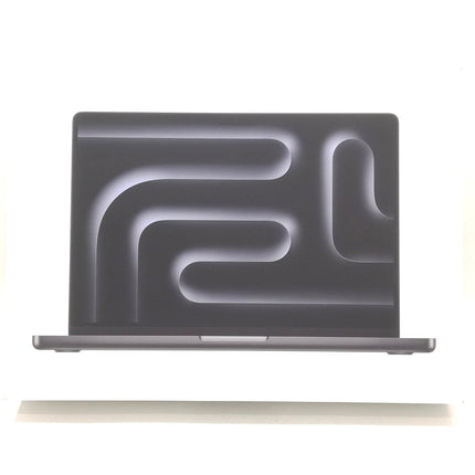 MacBook Pro M5 Pro / 14インチ / 2026 / 24GB / 1TB / スペースブラック / ランク:A / MGDR4J/A / 【中古品管理番号:42358】