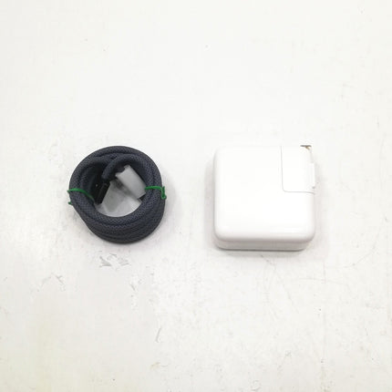 MacBook Air M3 / 13インチ / 2024 / 16GB / 256GB / ミッドナイト / ランク:C / MRXV3J/A / A3113 【中古品管理番号:42359】