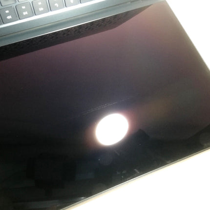 MacBook Air M3 / 13インチ / 2024 / 16GB / 256GB / ミッドナイト / ランク:C / MRXV3J/A / A3113 【中古品管理番号:42359】