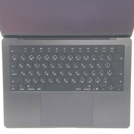 MacBook Pro M5 / 14インチ / 2025 / 16GB / 512GB / スペースブラック / ランク:A / MDE04J/A / 【中古品管理番号:42360】