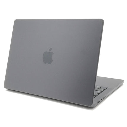 MacBook Pro M5 / 14インチ / 2025 / 16GB / 512GB / スペースブラック / ランク:A / MDE04J/A / 【中古品管理番号:42360】