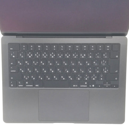 MacBook Pro M5 / 14インチ / 2025 / 16GB / 512GB / スペースブラック / ランク:A / MDE04J/A / 【中古品管理番号:42364】