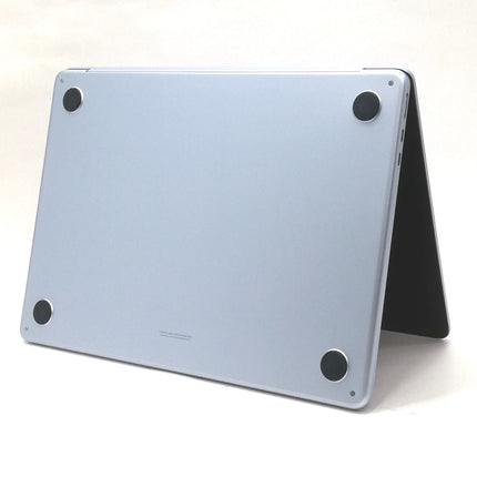 MacBook Air M4 / 13インチ / 2025 / 16GB / 256GB / スカイブルー / ランク:A / MC6T4J/A / A3240 【中古品管理番号:42369】