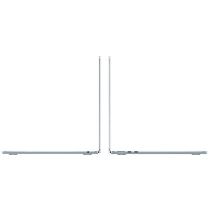 MacBook Air M4 / 13インチ / 2025 / 16GB / 256GB / スカイブルー / ランク:SS / MC6T4J/A / A3240 【中古品管理番号:42370】