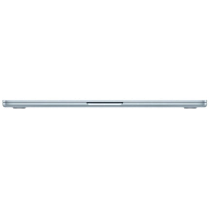MacBook Air M4 / 13インチ / 2025 / 16GB / 256GB / スカイブルー / ランク:SS / MC6T4J/A / A3240 【中古品管理番号:42370】