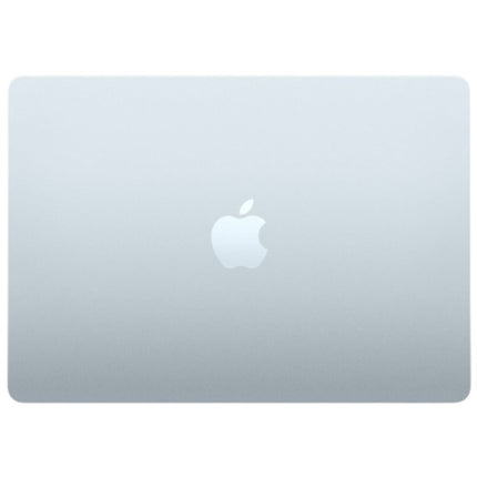 MacBook Air M4 / 13インチ / 2025 / 16GB / 256GB / スカイブルー / ランク:SS / MC6T4J/A / A3240 【中古品管理番号:42370】