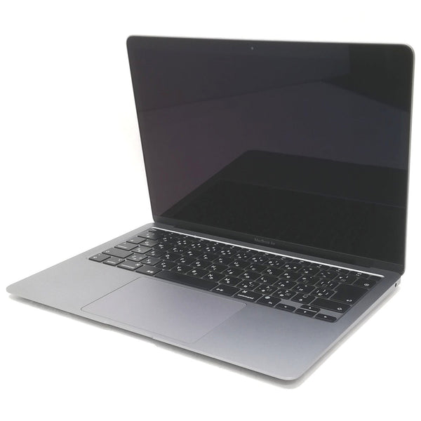 MacBook Air M1 / 13インチ / 2020 / 8GB / 256GB / スペースグレイ / ランク:B / MGN63J/A / A2337 【中古品管理番号:42374】