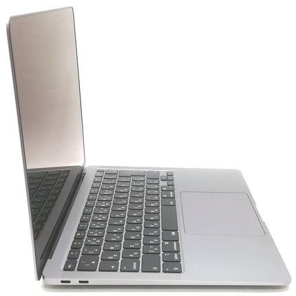 MacBook Air M1 / 13インチ / 2020 / 8GB / 256GB / スペースグレイ / ランク:B / MGN63J/A / A2337 【中古品管理番号:42374】