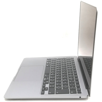 MacBook Air M1 / 13インチ / 2020 / 8GB / 256GB / スペースグレイ / ランク:B / MGN63J/A / A2337 【中古品管理番号:42374】
