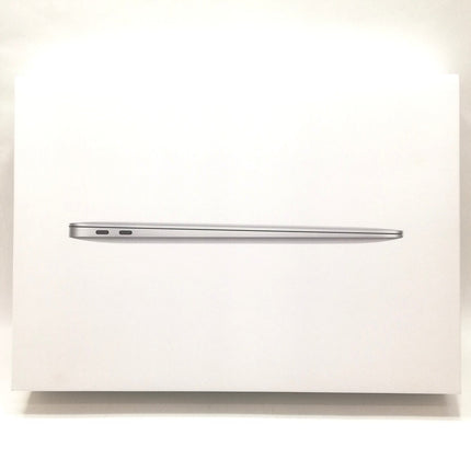 MacBook Air M1 / 13インチ / 2020 / 8GB / 1TB / シルバー / ランク:C / MGNA3J/A / A2337 【中古品管理番号:42375】