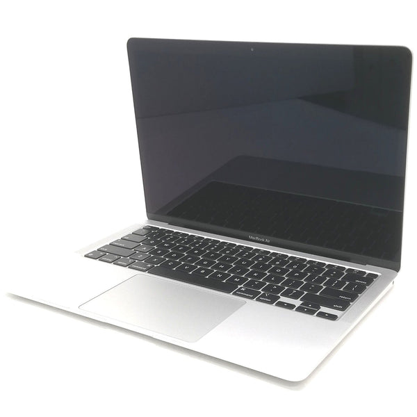 MacBook Air M1 / 13インチ / 2020 / 8GB / 1TB / シルバー / ランク:C / MGNA3J/A / A2337 【中古品管理番号:42375】