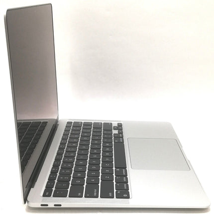 MacBook Air M1 / 13インチ / 2020 / 8GB / 1TB / シルバー / ランク:C / MGNA3J/A / A2337 【中古品管理番号:42375】