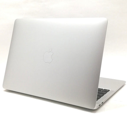 MacBook Air M1 / 13インチ / 2020 / 8GB / 1TB / シルバー / ランク:C / MGNA3J/A / A2337 【中古品管理番号:42375】