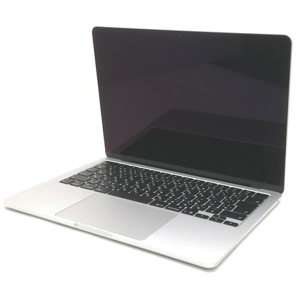 MacBook Air M5 / 13インチ / 2026 / 16GB / 512GB / シルバー / ランク:A / MDH74J/A / A3449 【中古品管理番号:42377】