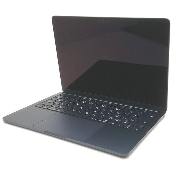 MacBook Air M5 / 13インチ / 2026 / 16GB / 512GB / ミッドナイト / ランク:A / MDHE4J/A / A3449 【中古品管理番号:42379】