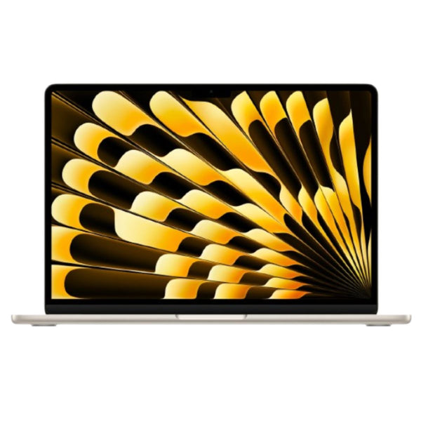 MacBook Air M5 / 13インチ / 2026 / 16GB / 512GB / スターライト / ランク:SS / MDHA4J/A / A3449 【中古品管理番号:42380】