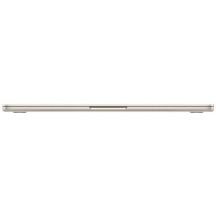 MacBook Air M5 / 13インチ / 2026 / 16GB / 512GB / スターライト / ランク:SS / MDHA4J/A / A3449 【中古品管理番号:42380】
