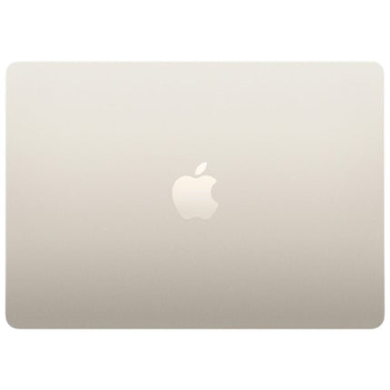 MacBook Air M5 / 13インチ / 2026 / 16GB / 512GB / スターライト / ランク:SS / MDHA4J/A / A3449 【中古品管理番号:42380】