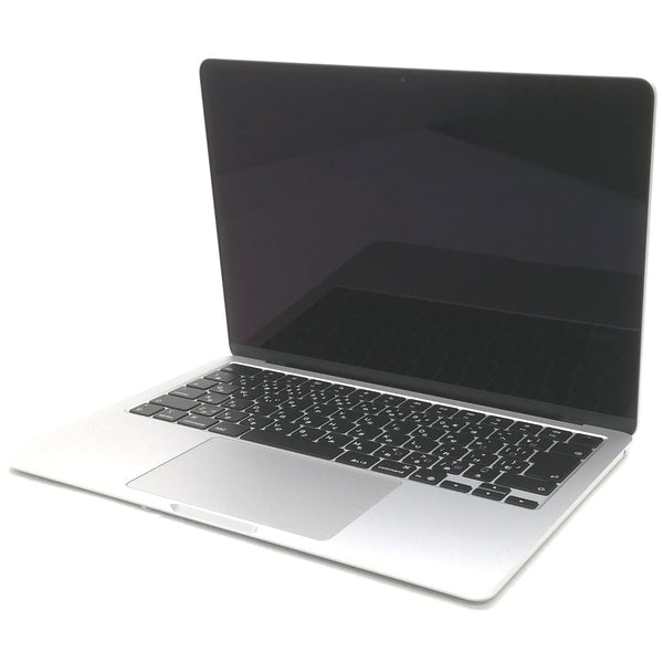 MacBook Air M5 / 13インチ / 2026 / 16GB / 512GB / シルバー / ランク:B / MDH74J/A / A3449 【中古品管理番号:42382】