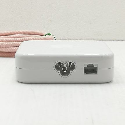 iMac M1 / 24インチ / 2021 / 8GB / 256GB / ピンク / ランク:B / MGPM3J/A / 【中古品管理番号:42383】