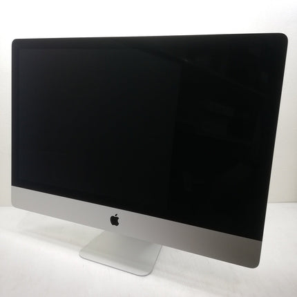 iMac / 27インチ / 2020 / 96GB / 1TB / シルバー / ランク:C / MXWU2J/A / 【中古品管理番号:42384】