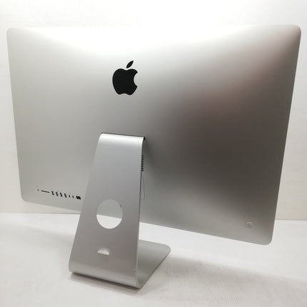 iMac / 27インチ / 2020 / 96GB / 1TB / シルバー / ランク:C / MXWU2J/A / 【中古品管理番号:42384】