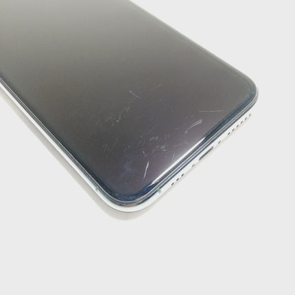 iPhone 11 Pro / 2019 / 256GB / ミッドナイトグリーン / SoftBank版SIMロック解除品 / ランク:D / MWCC2J/A / A2215 【中古品管理番号:42385】