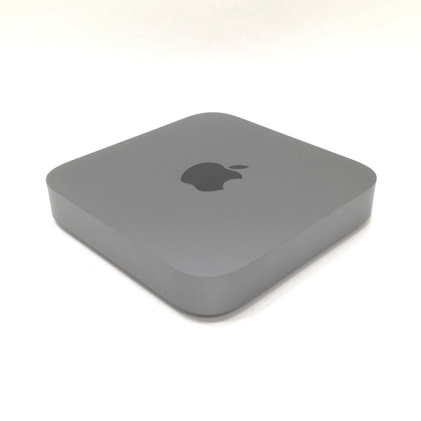 Mac mini / 2018 / 32GB / 1TB / スペースグレイ / ランク:B / MRTT2J/A / 【中古品管理番号:42388】