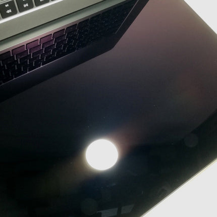 MacBook Air M3 / 15インチ / 2024 / 8GB / 256GB / スペースグレイ / ランク:B / MRYM3J/A / A3114 【中古品管理番号:42394】