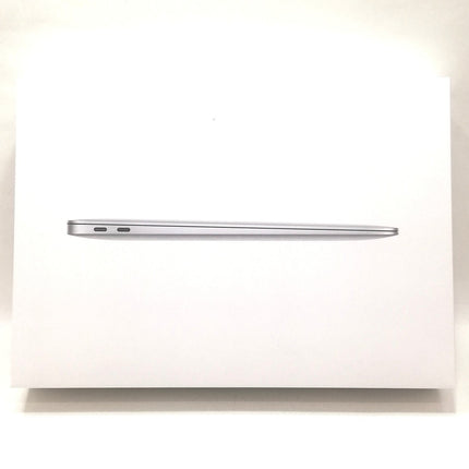 MacBook Air / 13インチ / 2020 / 16GB / 256GB / シルバー / ランク:B / MWTK2J/A / A2179 【中古品管理番号:42398】