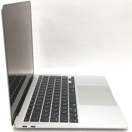 MacBook Air / 13インチ / 2020 / 16GB / 256GB / シルバー / ランク:B / MWTK2J/A / A2179 【中古品管理番号:42398】