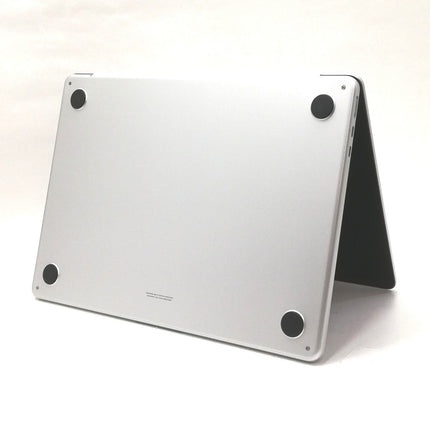 MacBook Air M4 / 13インチ / 2025 / 16GB / 256GB / シルバー / ランク:A / MW0W3J/A / A3240 【中古品管理番号:42406】