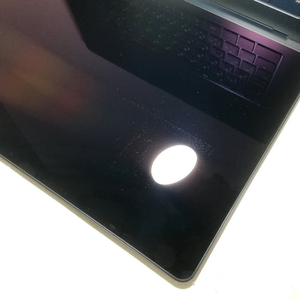 MacBook Air M2 / 15インチ / 2023 / 16GB / 256GB / ミッドナイト / ランク:C / MQKW3J/A / A2941 【中古品管理番号:42407】